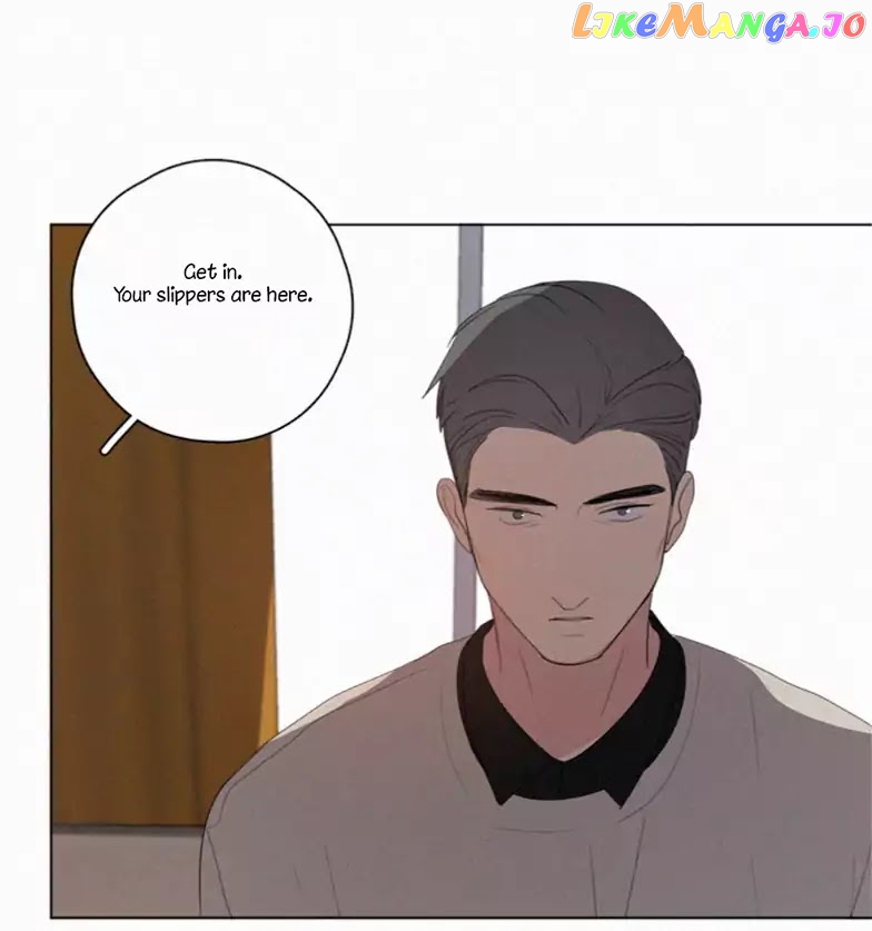 Here U Are chapter 50 - page 7