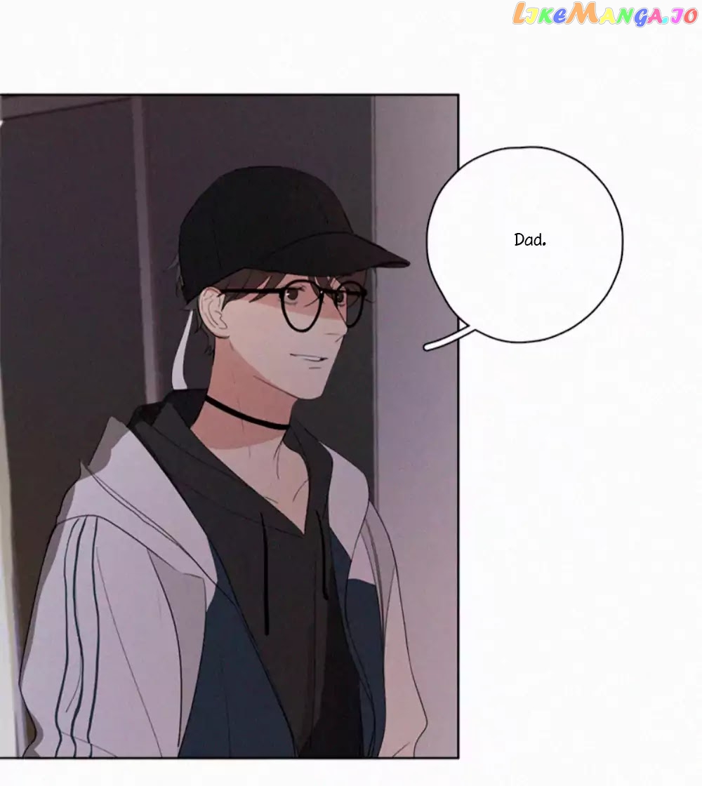 Here U Are chapter 50 - page 9