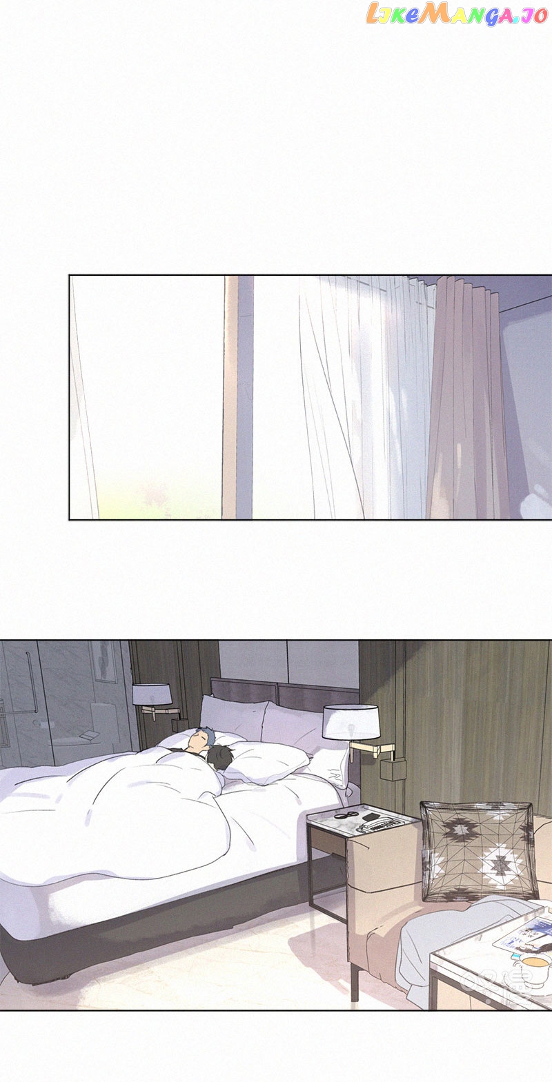 Here U Are Chapter 105 - page 2