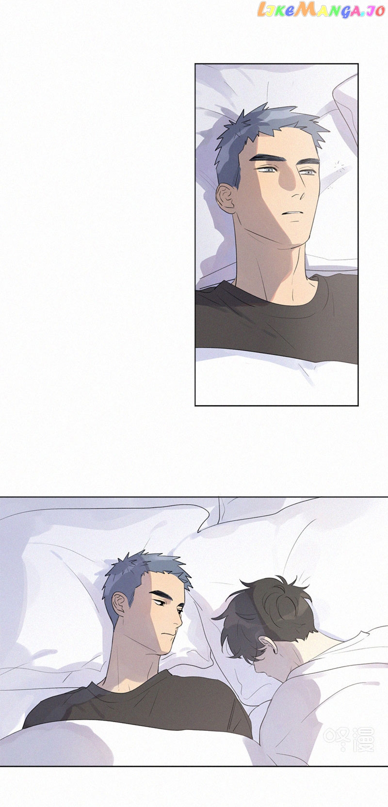 Here U Are Chapter 105 - page 3