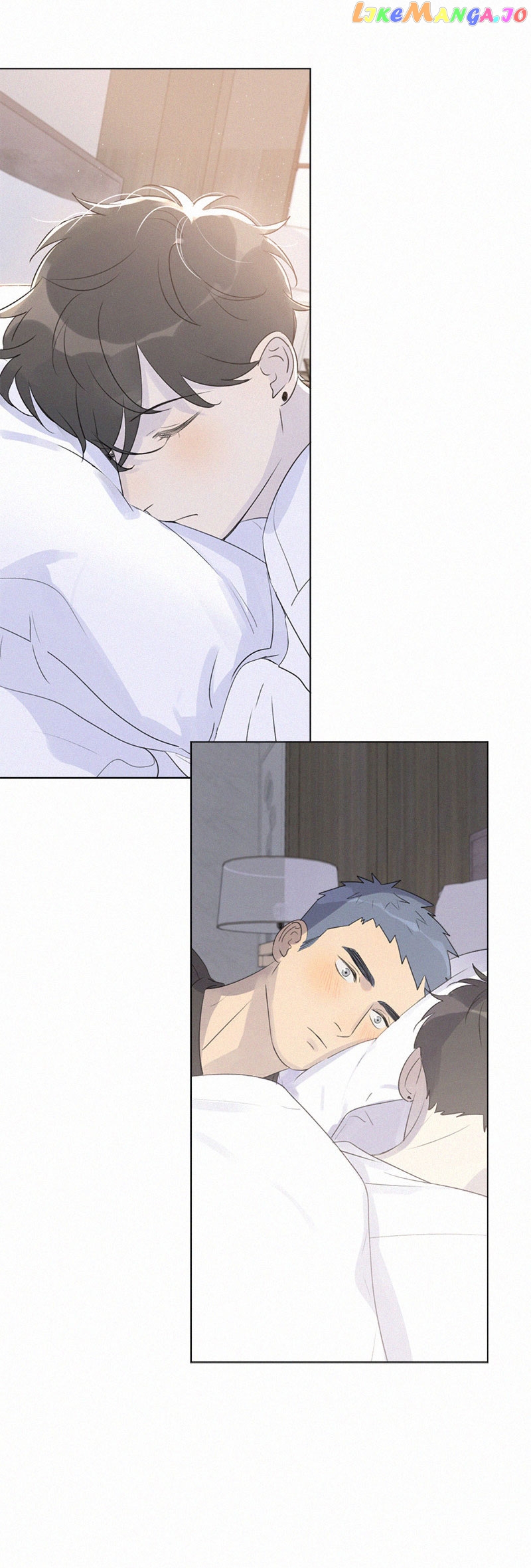 Here U Are Chapter 105 - page 4