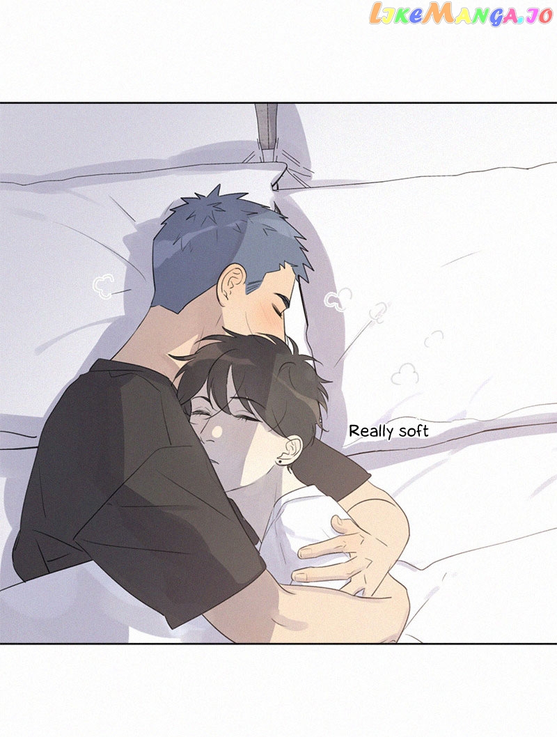 Here U Are Chapter 105 - page 5