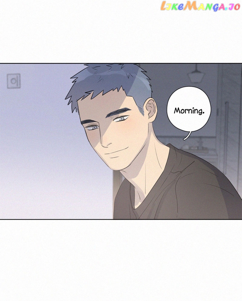 Here U Are Chapter 105 - page 8