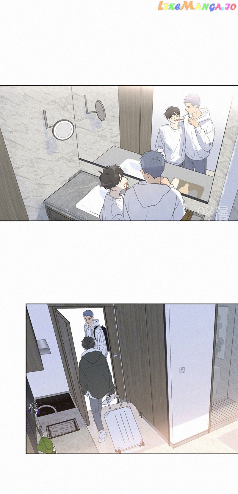 Here U Are Chapter 105 - page 9