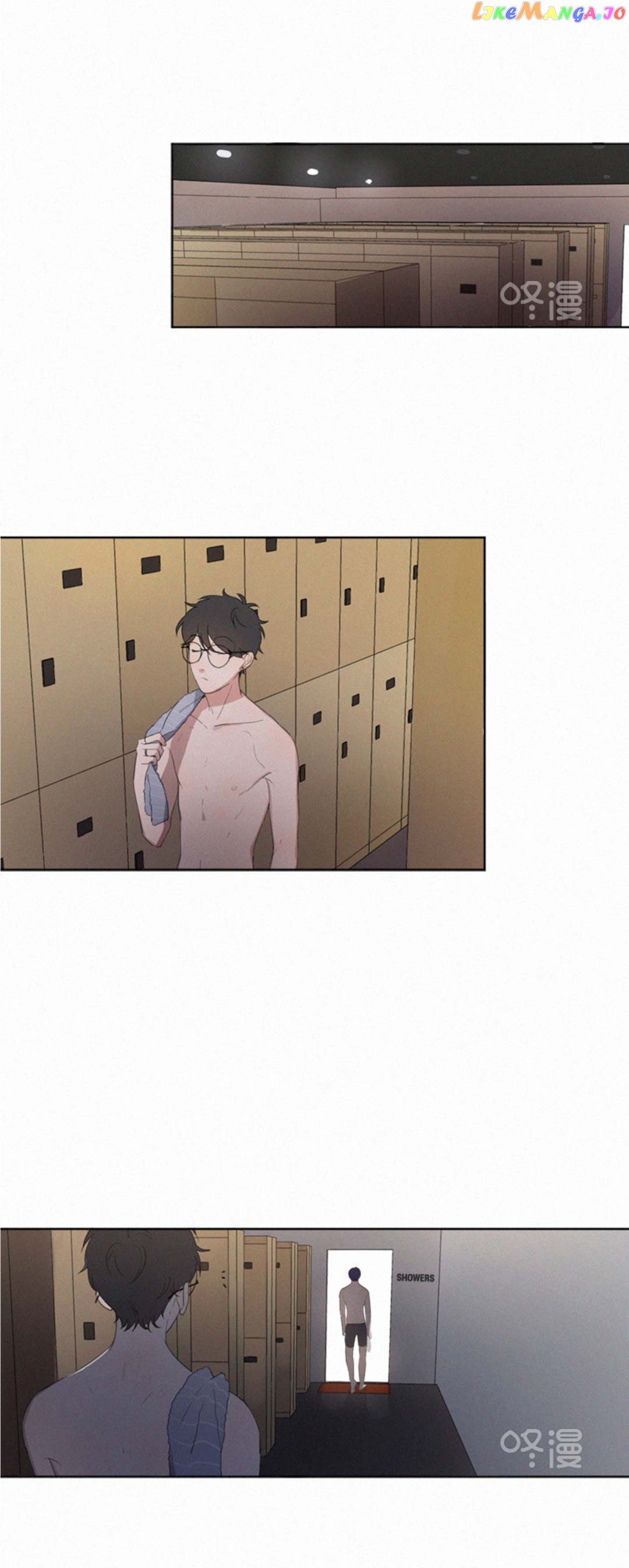 Here U Are Chapter 29 - page 2