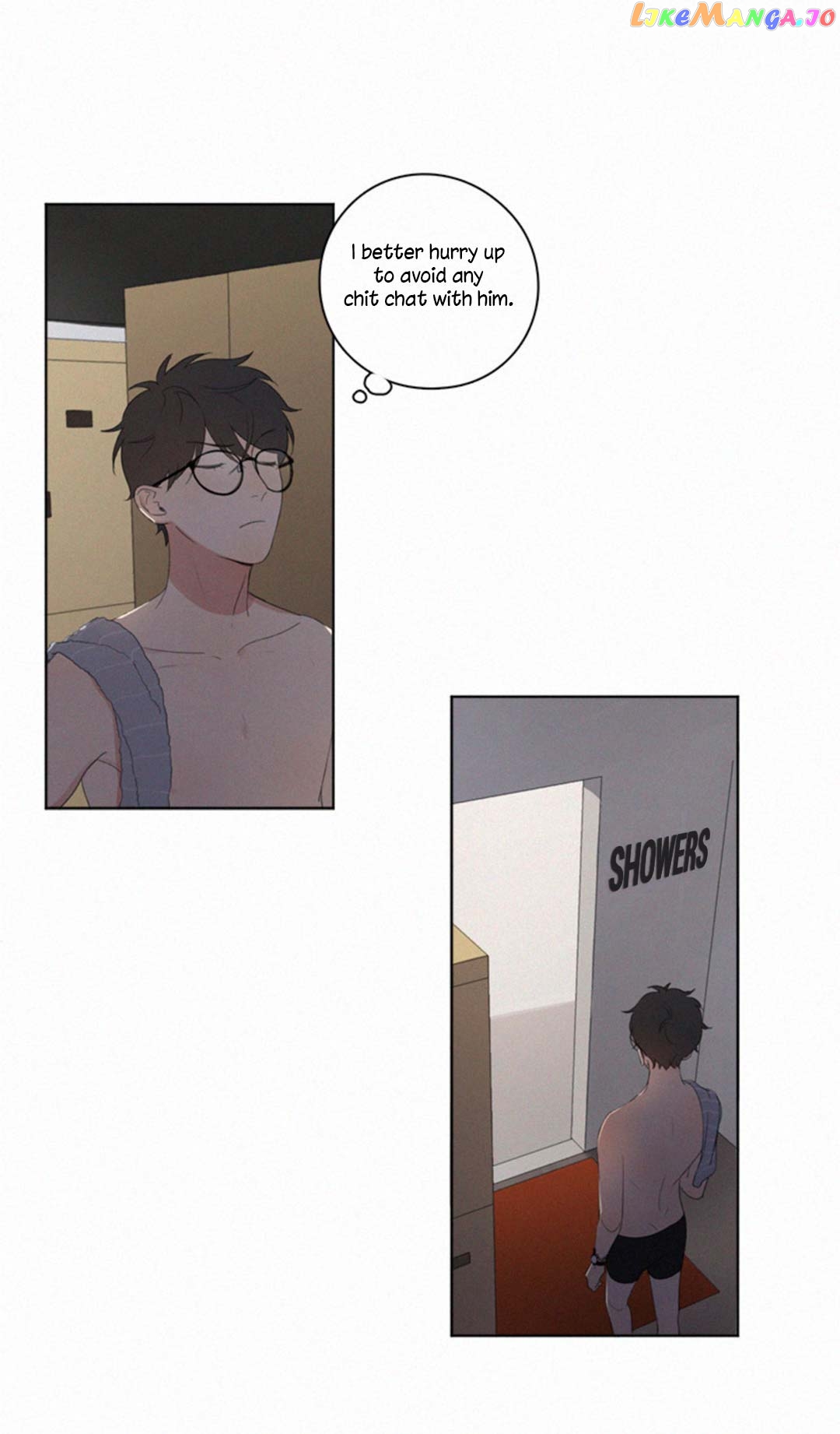 Here U Are Chapter 29 - page 4