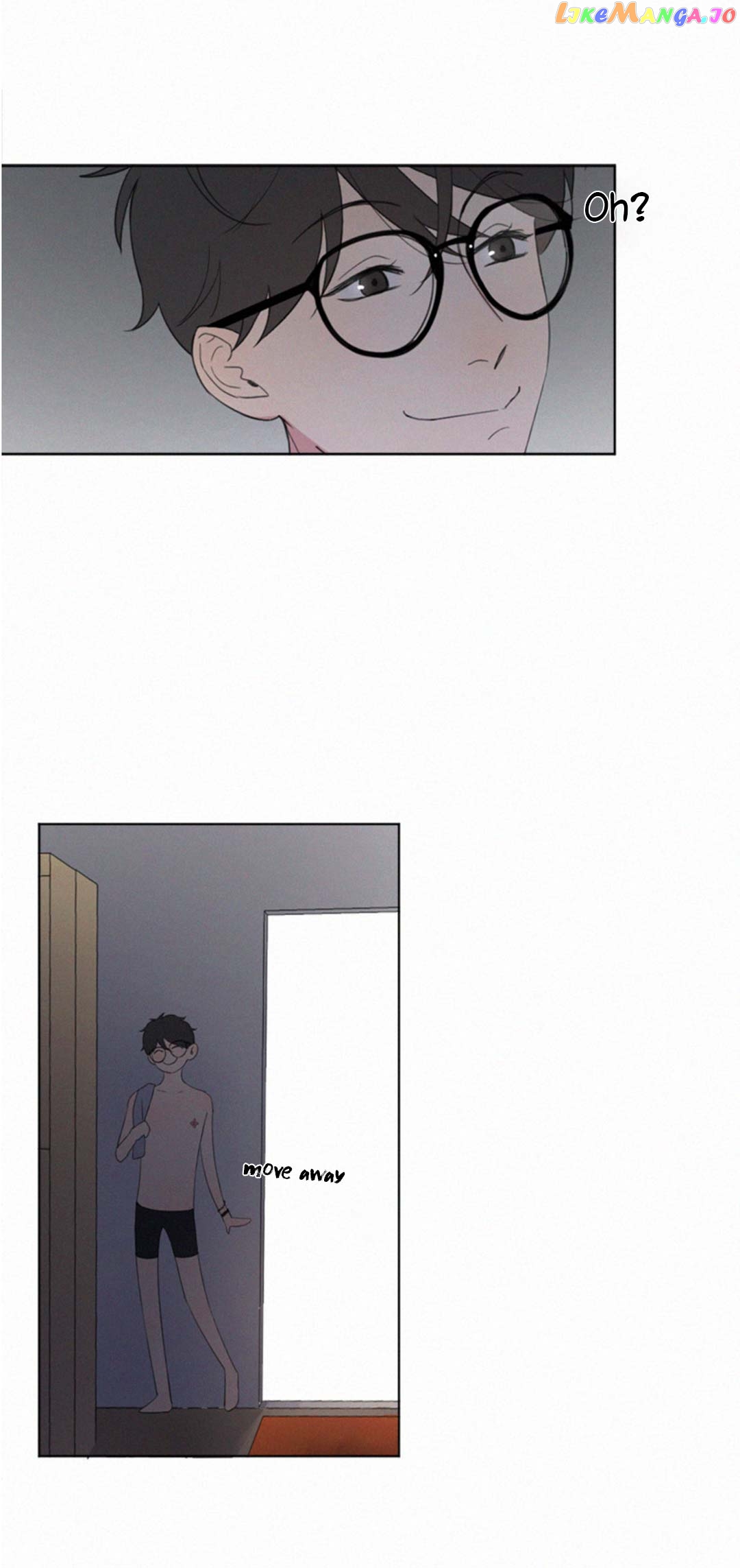 Here U Are Chapter 29 - page 7