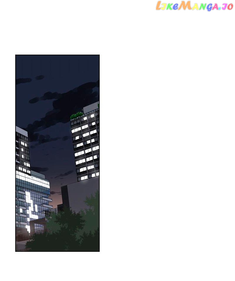 Here U Are Chapter 88 - page 14