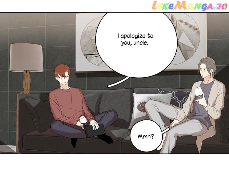 Here U Are Chapter 88 - page 22