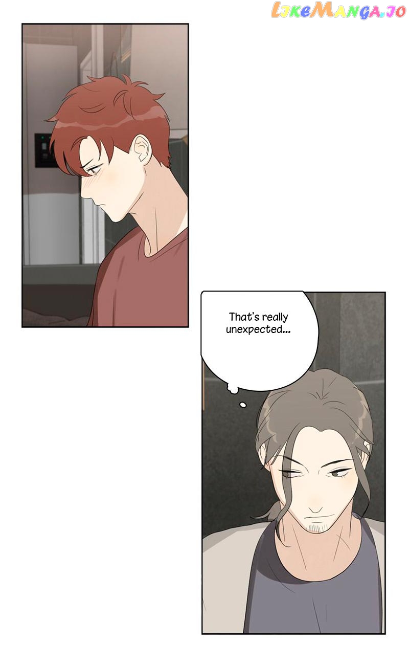 Here U Are Chapter 88 - page 23