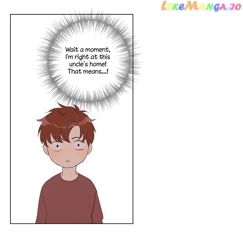 Here U Are Chapter 88 - page 24