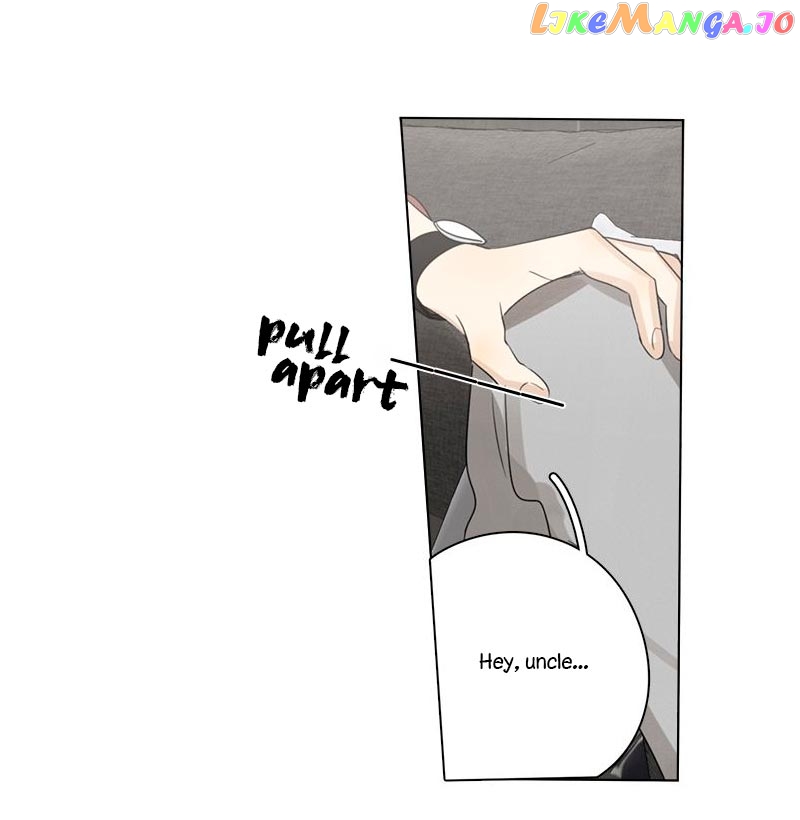Here U Are Chapter 88 - page 25