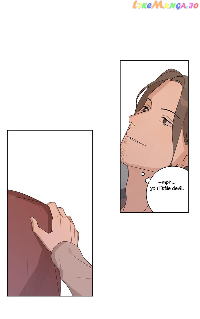 Here U Are Chapter 88 - page 27