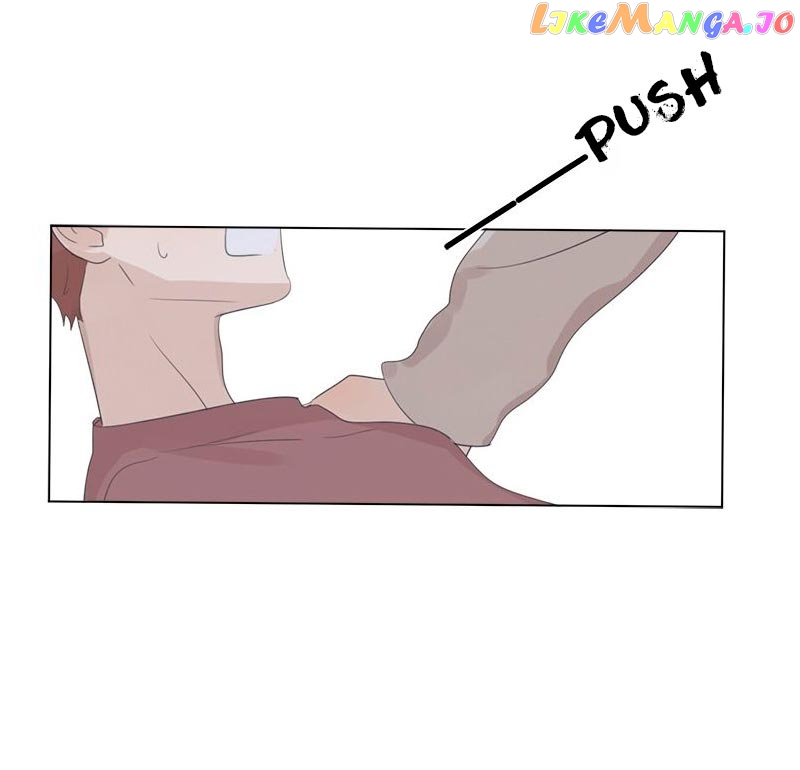 Here U Are Chapter 88 - page 28