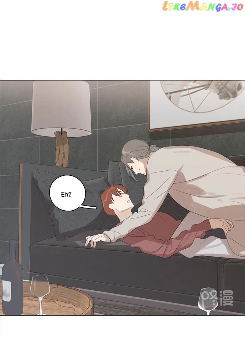 Here U Are Chapter 88 - page 29