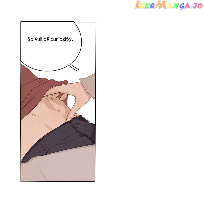 Here U Are Chapter 88 - page 30