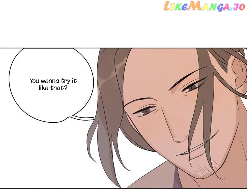 Here U Are Chapter 88 - page 31