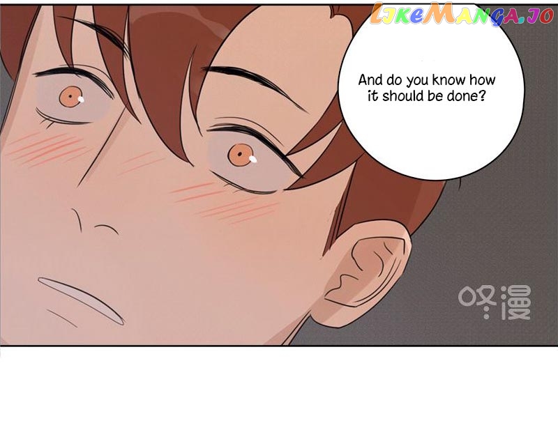 Here U Are Chapter 88 - page 32