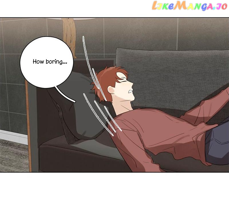Here U Are Chapter 88 - page 38