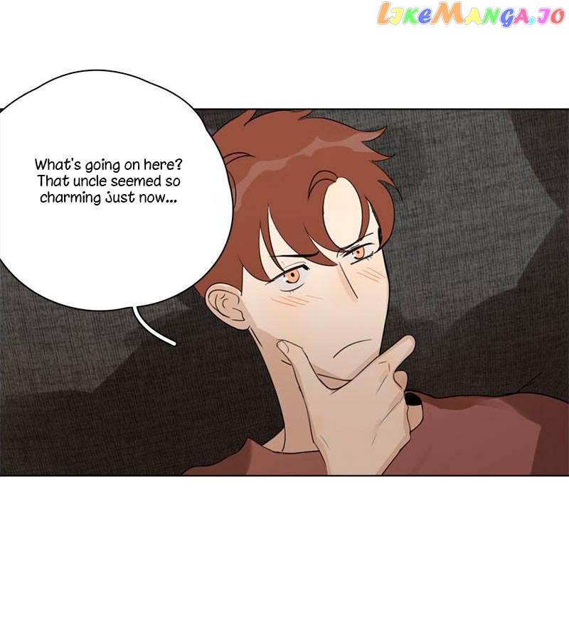 Here U Are Chapter 88 - page 39