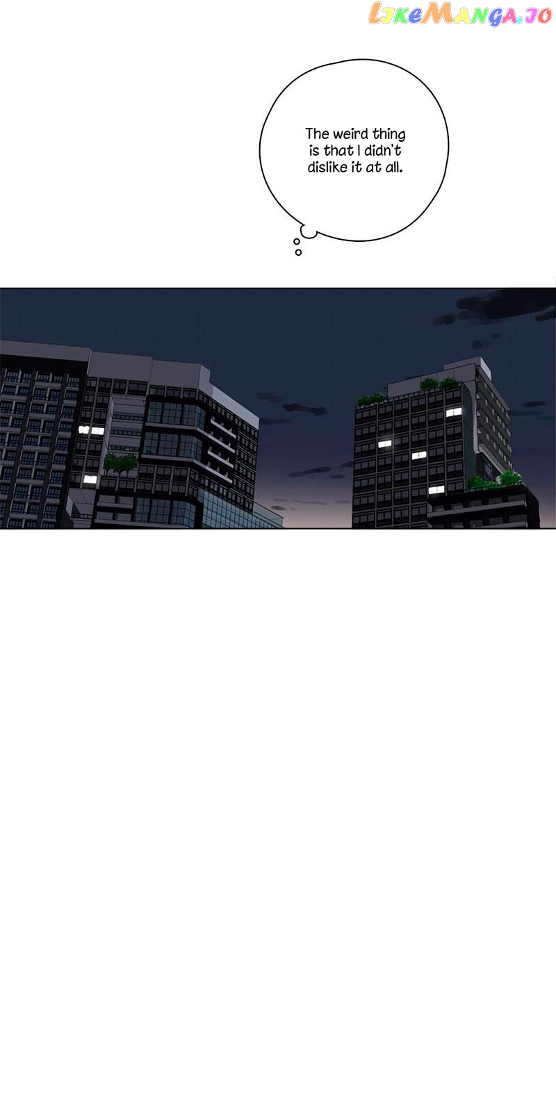 Here U Are Chapter 88 - page 41