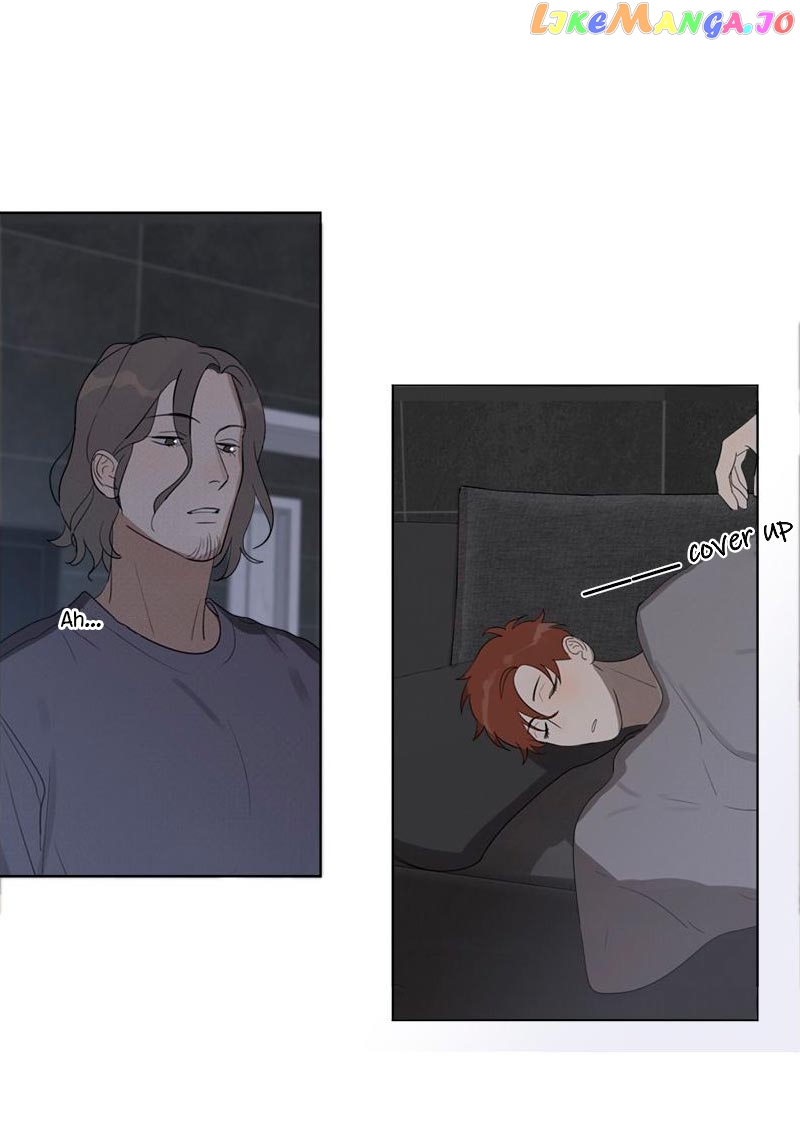 Here U Are Chapter 88 - page 44