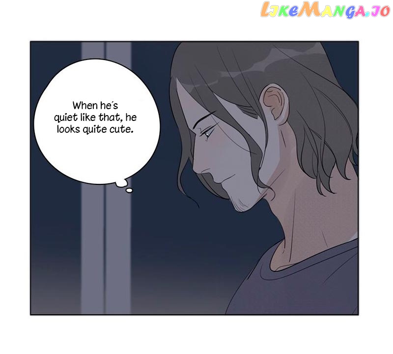 Here U Are Chapter 88 - page 45