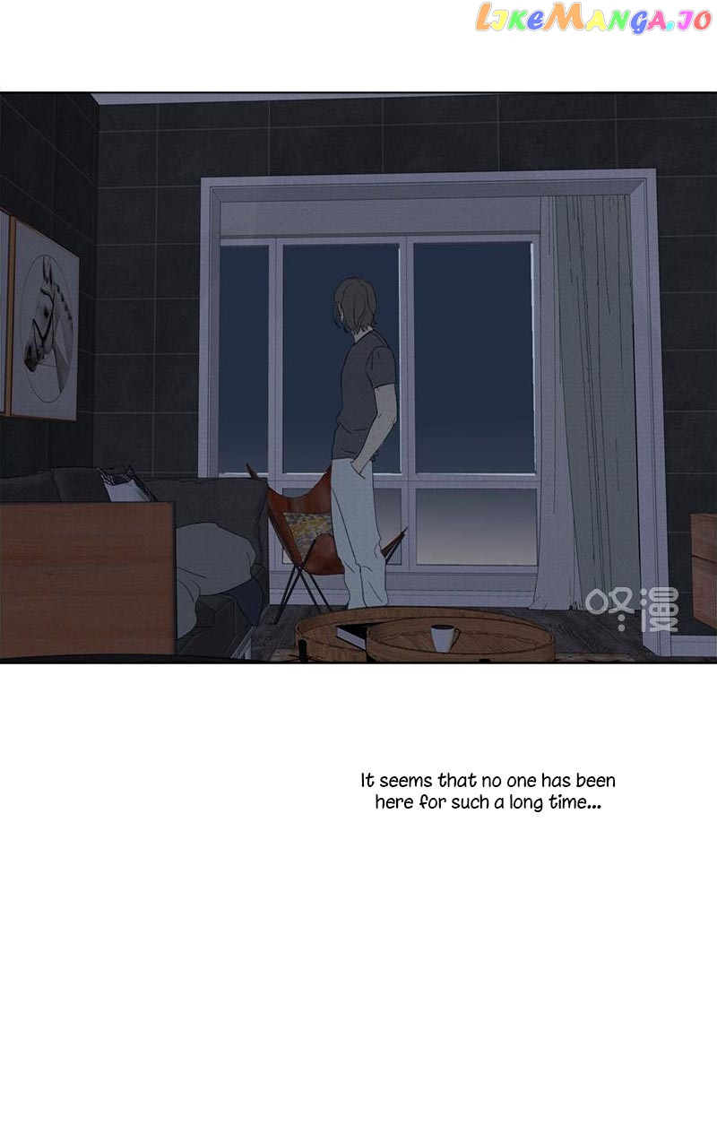 Here U Are Chapter 88 - page 46