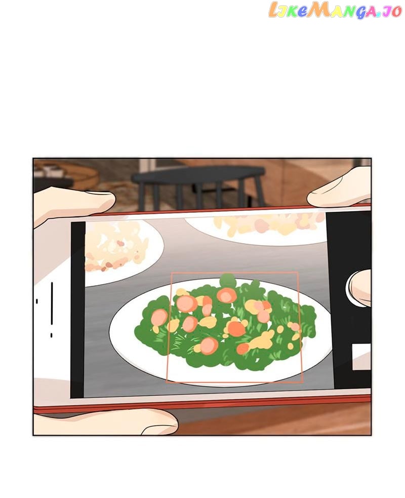 Here U Are Chapter 88 - page 5