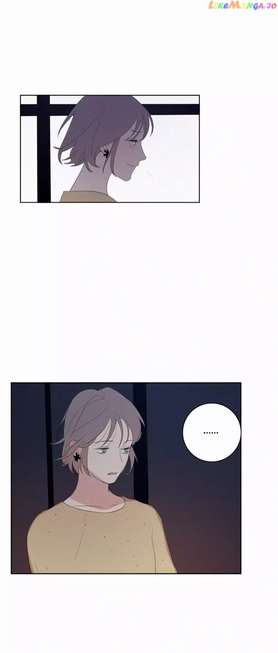 Here U Are chapter 24 - page 10