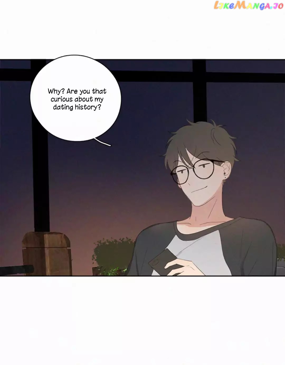 Here U Are chapter 24 - page 16