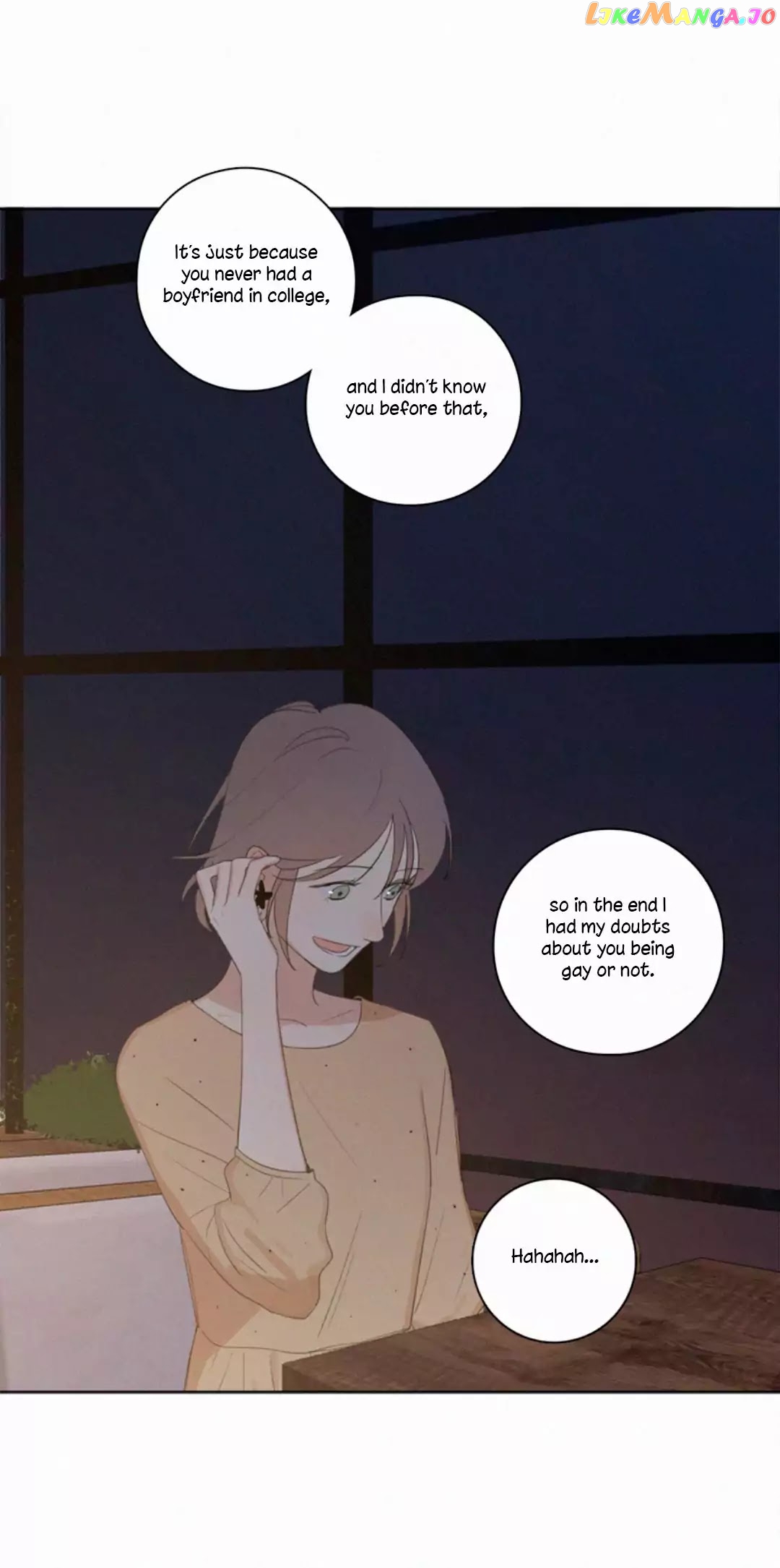 Here U Are chapter 24 - page 17
