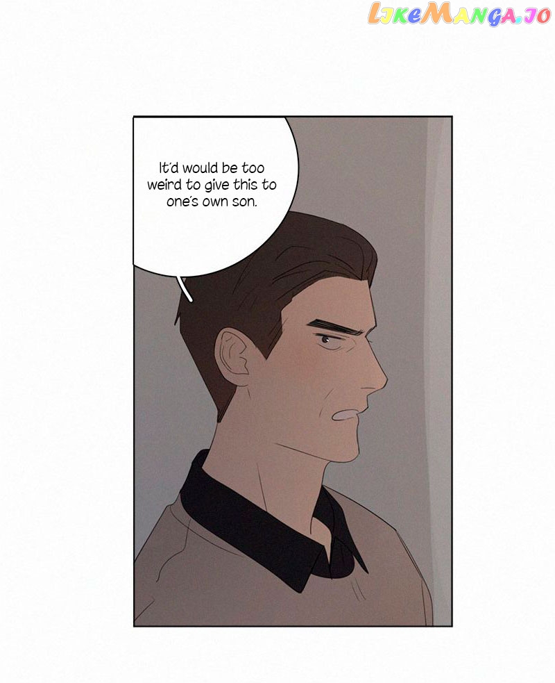 Here U Are Chapter 69.5 - page 11