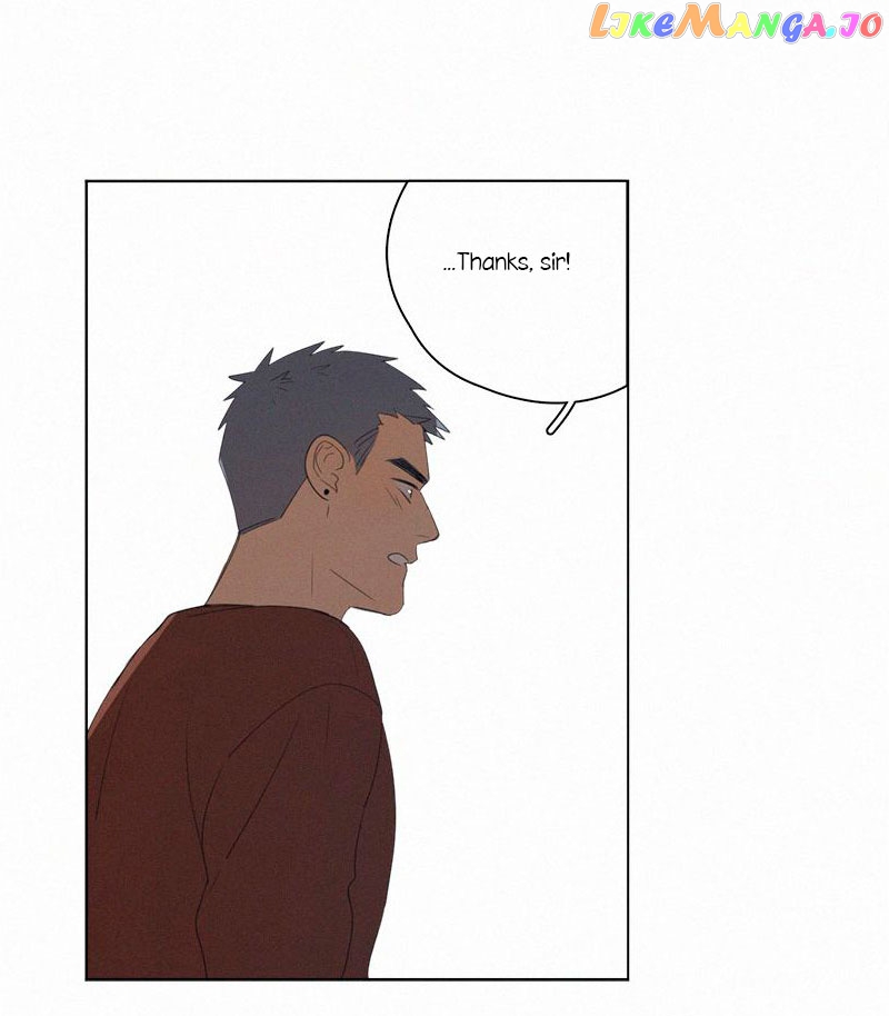 Here U Are Chapter 69.5 - page 14