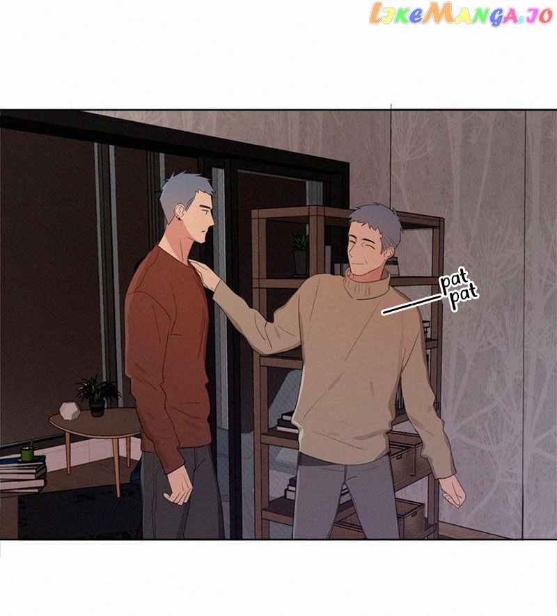 Here U Are Chapter 69.5 - page 17