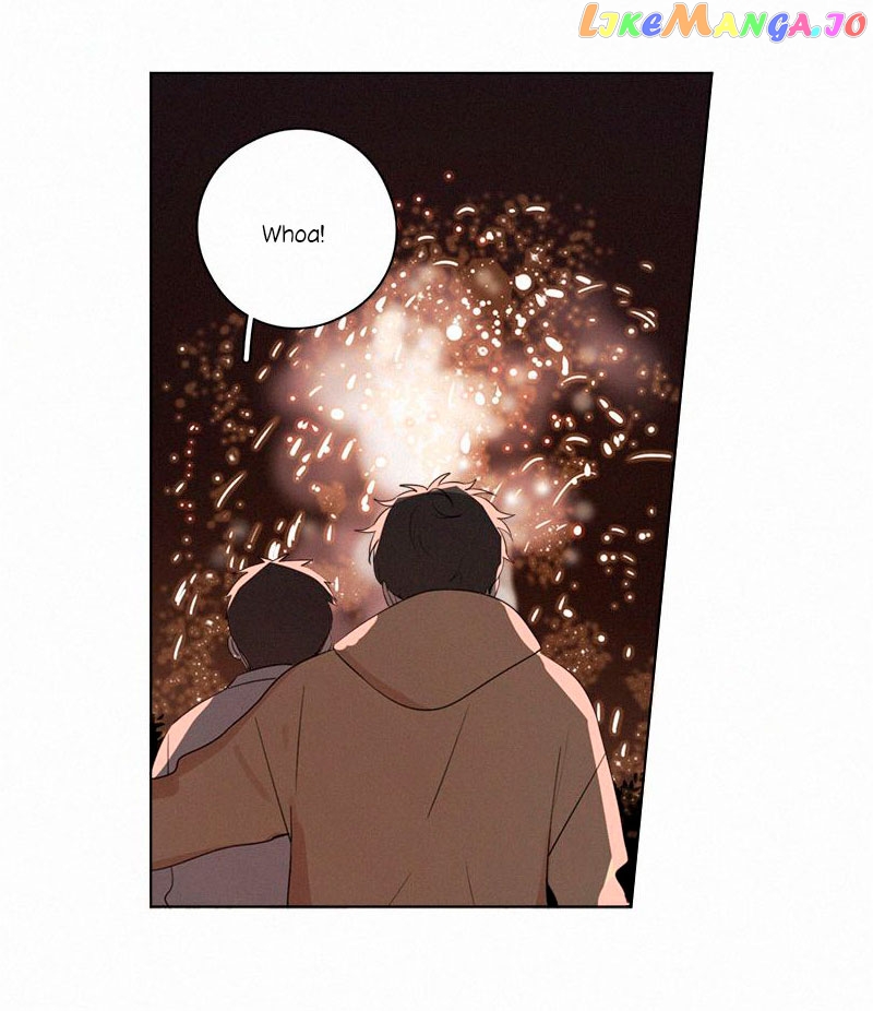 Here U Are Chapter 69.5 - page 20