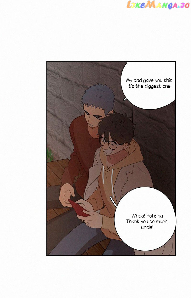 Here U Are Chapter 69.5 - page 29