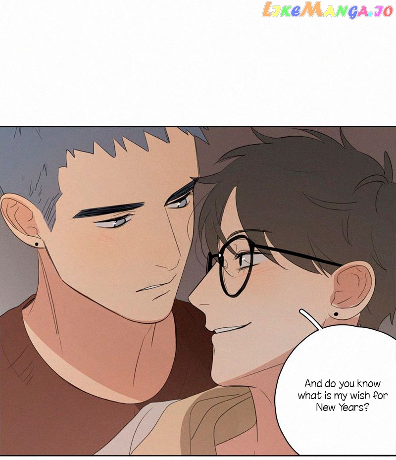 Here U Are Chapter 69.5 - page 45