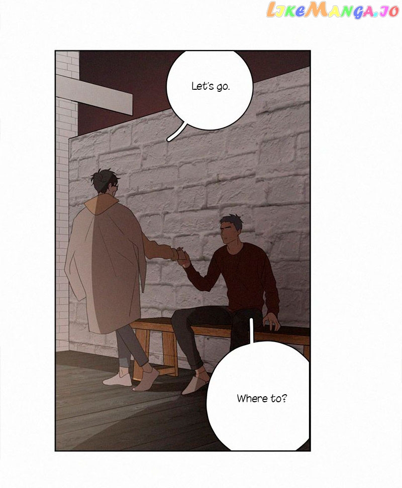 Here U Are Chapter 69.5 - page 49