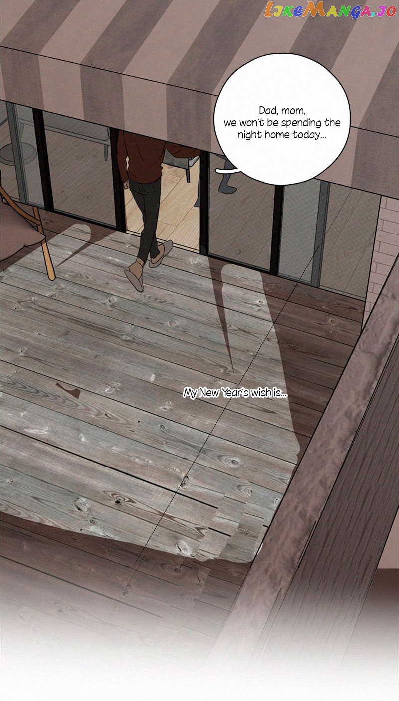 Here U Are Chapter 69.5 - page 51