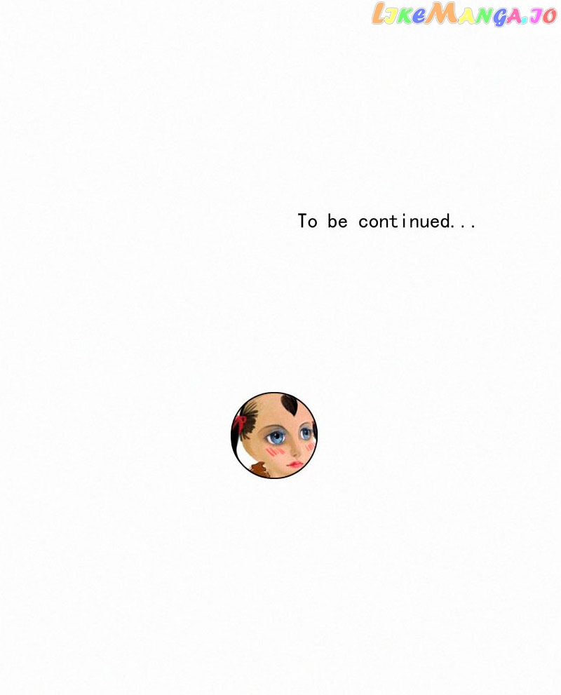 Here U Are Chapter 69.5 - page 53