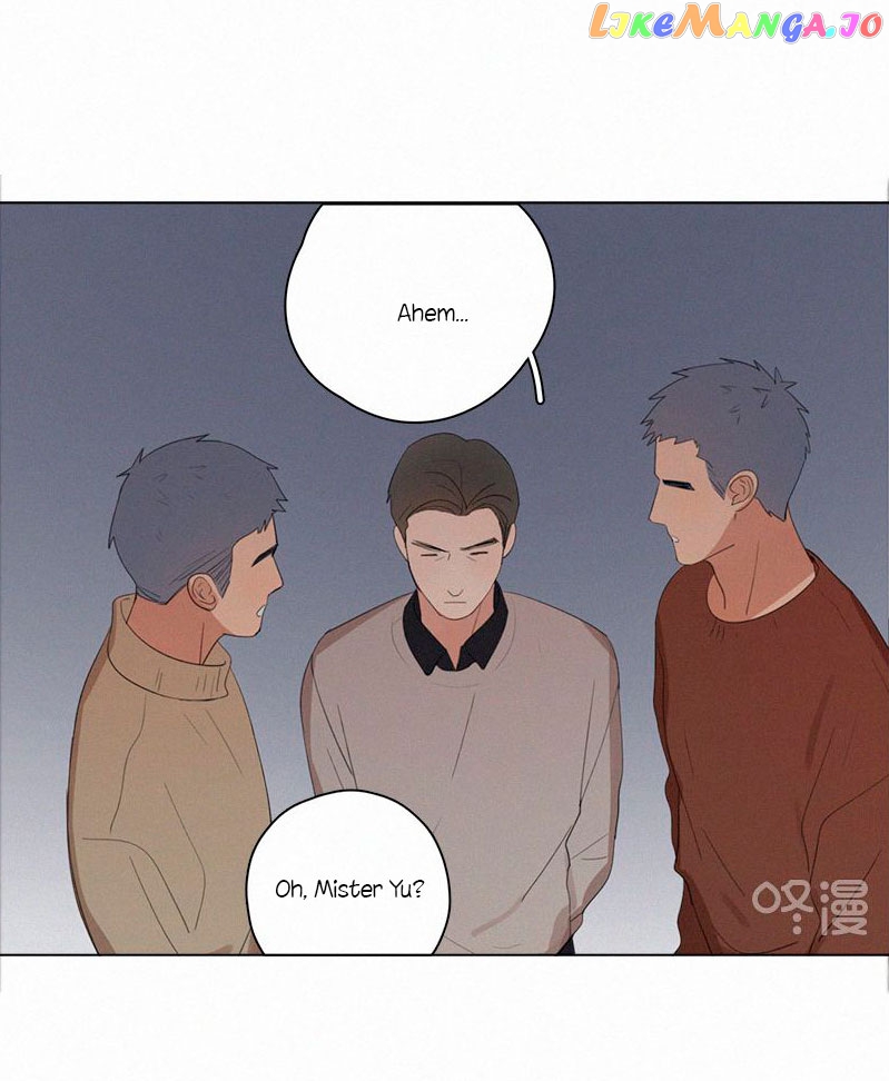 Here U Are Chapter 69.5 - page 9