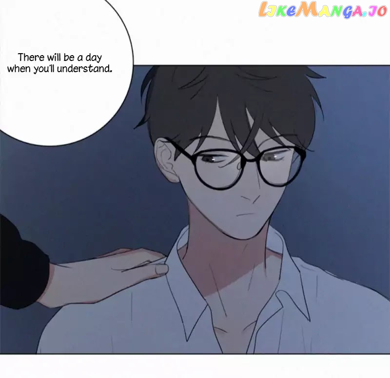 Here U Are chapter 51 - page 10