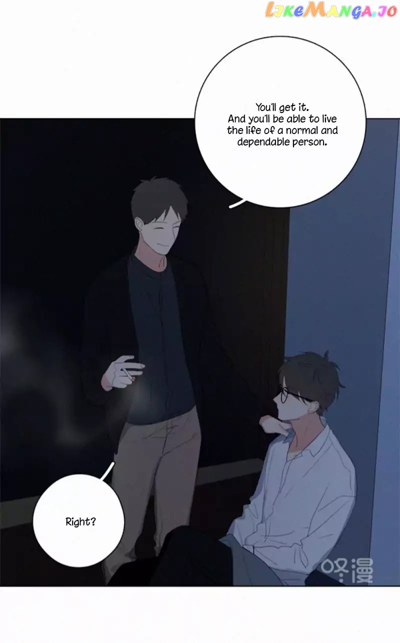 Here U Are chapter 51 - page 11