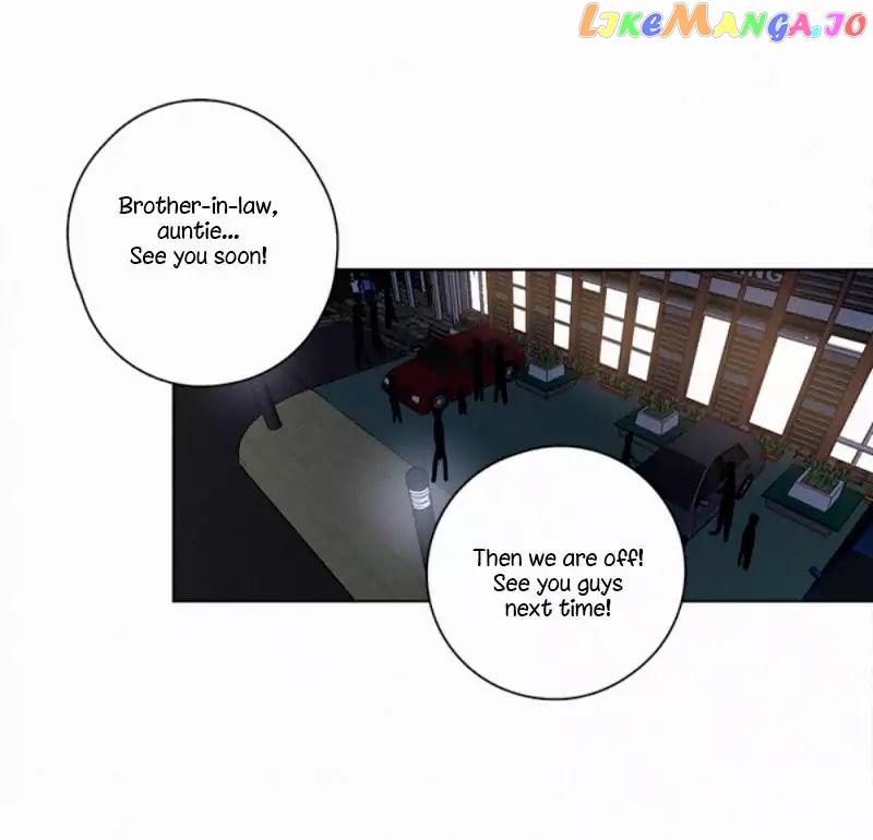 Here U Are chapter 51 - page 13