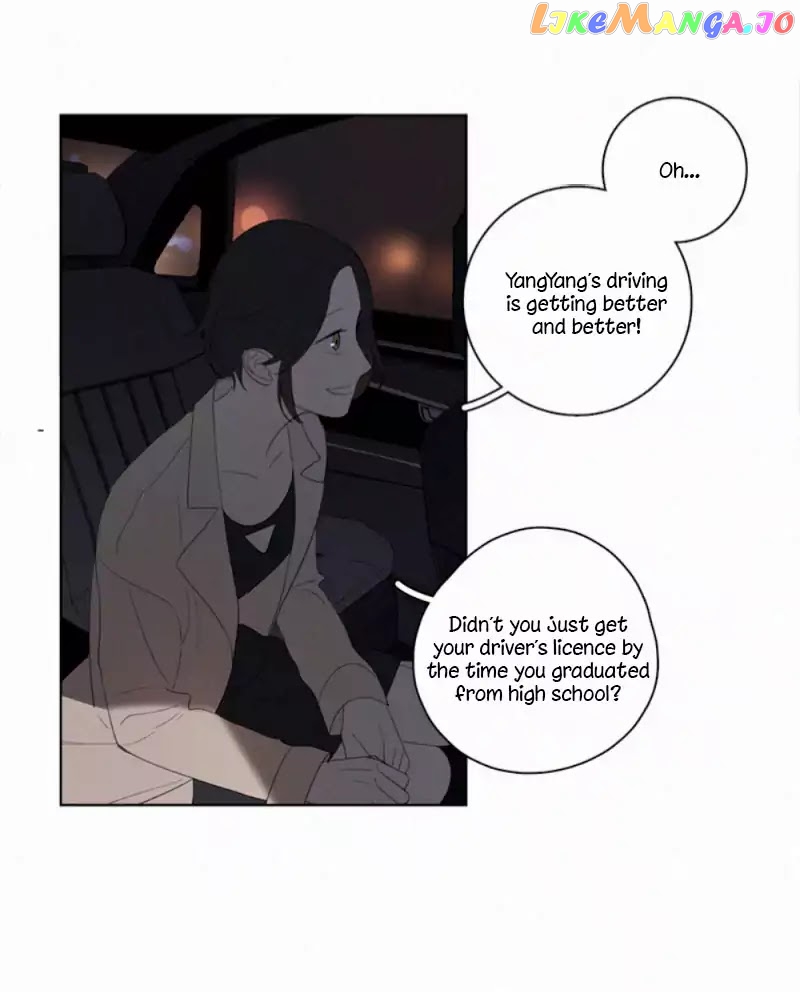 Here U Are chapter 51 - page 16