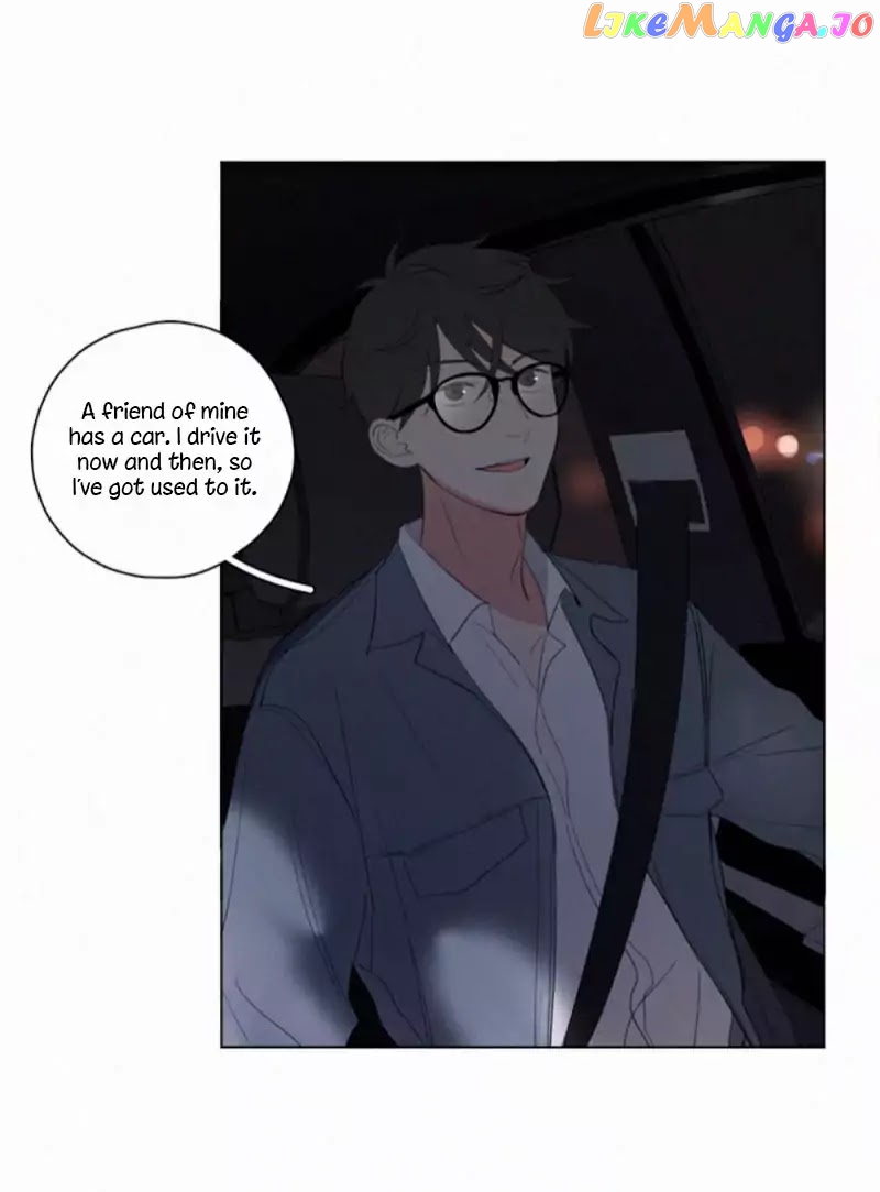 Here U Are chapter 51 - page 17