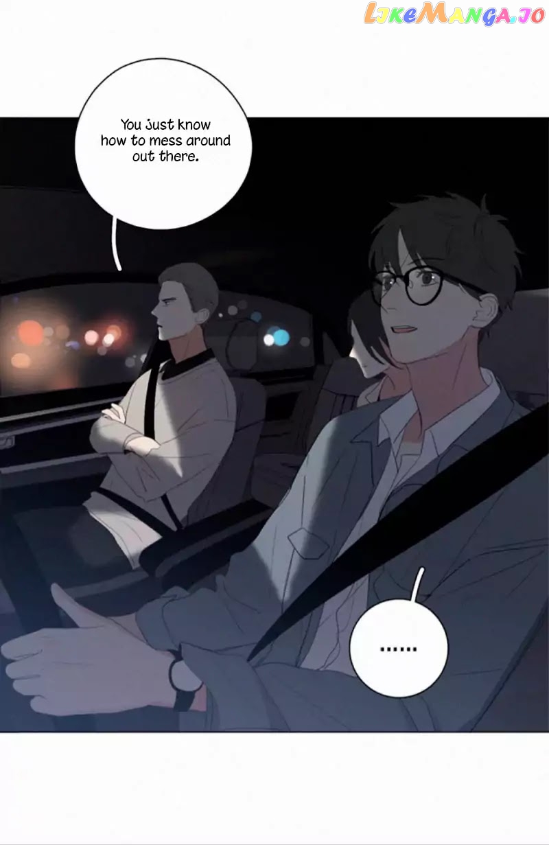 Here U Are chapter 51 - page 18
