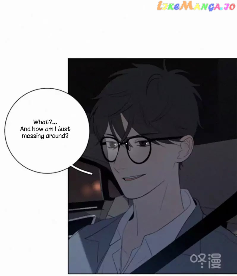 Here U Are chapter 51 - page 19