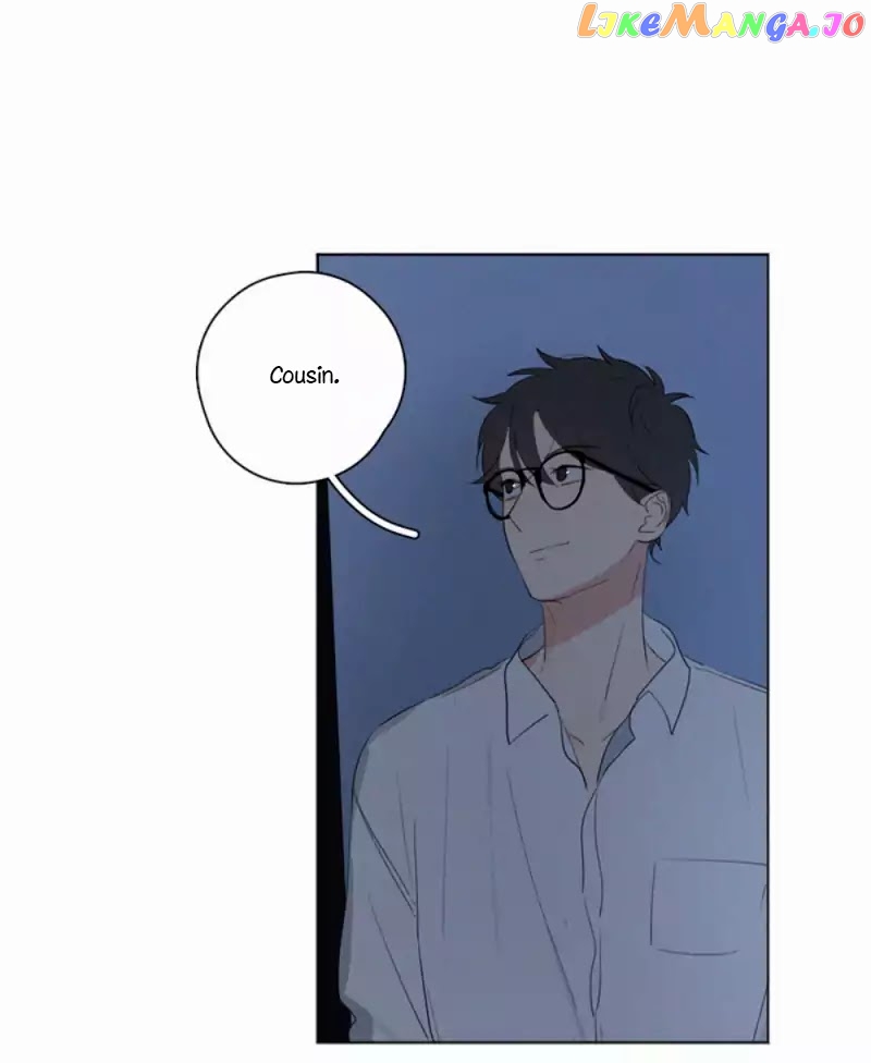Here U Are chapter 51 - page 2